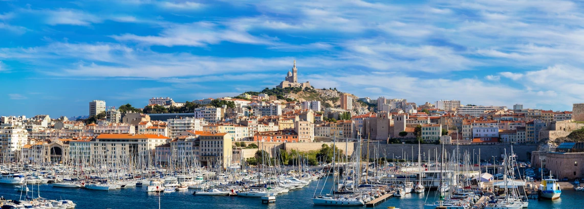 investissement locatif Marseille