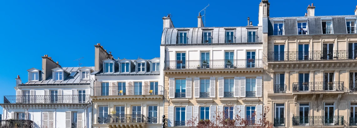 investissement locatif Paris